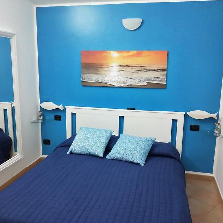 Porto Frailis Arbatax Casa Vista Mare Villa ภายนอก รูปภาพ