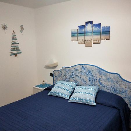 Porto Frailis Arbatax Casa Vista Mare Villa ภายนอก รูปภาพ