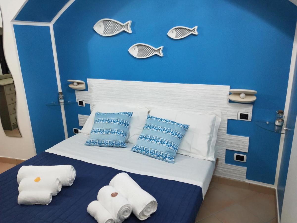 Porto Frailis Arbatax Casa Vista Mare Villa ภายนอก รูปภาพ