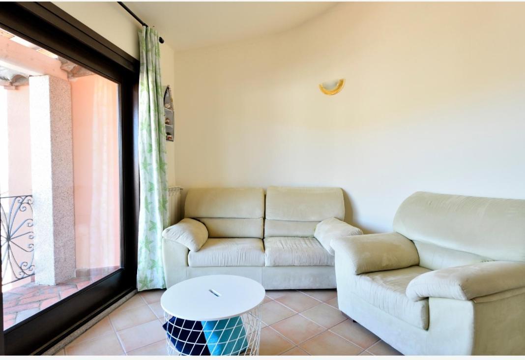 Porto Frailis Arbatax Casa Vista Mare Villa ภายนอก รูปภาพ