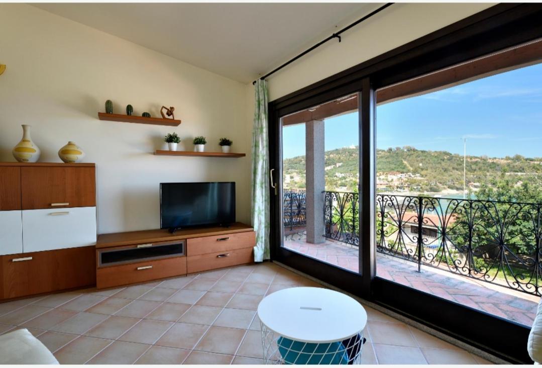 Porto Frailis Arbatax Casa Vista Mare Villa ภายนอก รูปภาพ