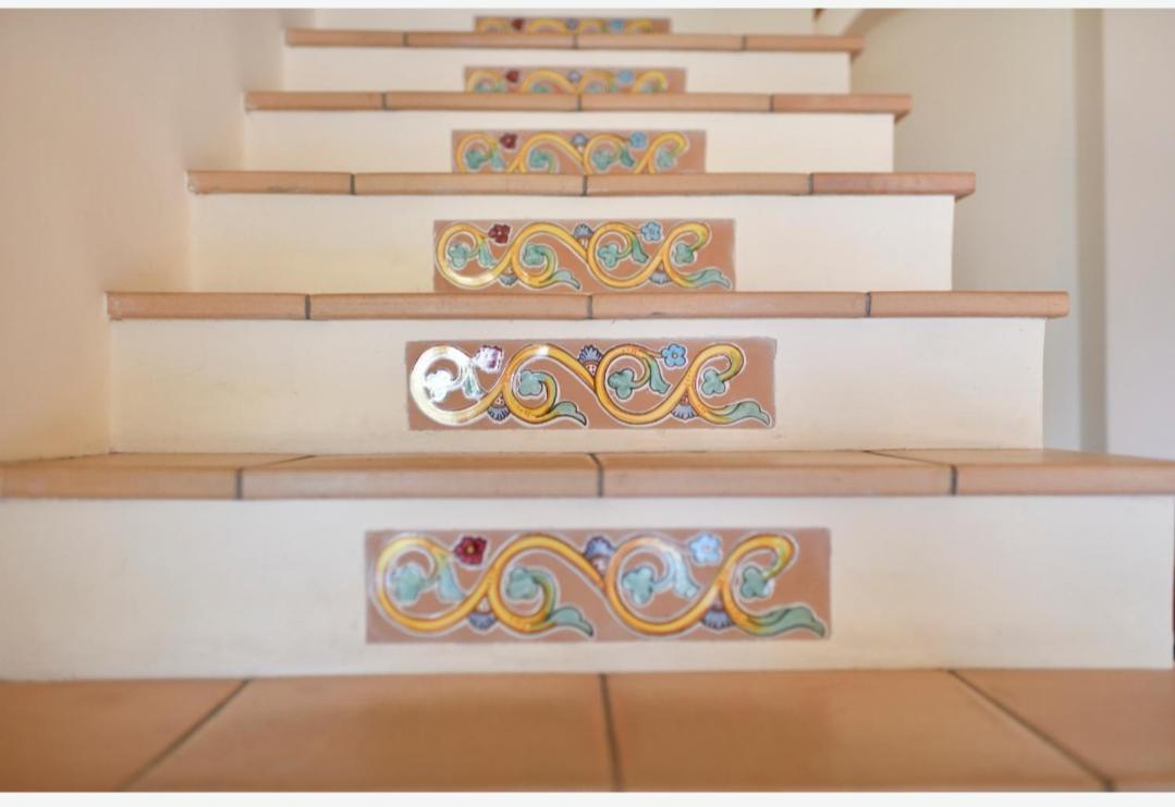 Porto Frailis Arbatax Casa Vista Mare Villa ภายนอก รูปภาพ